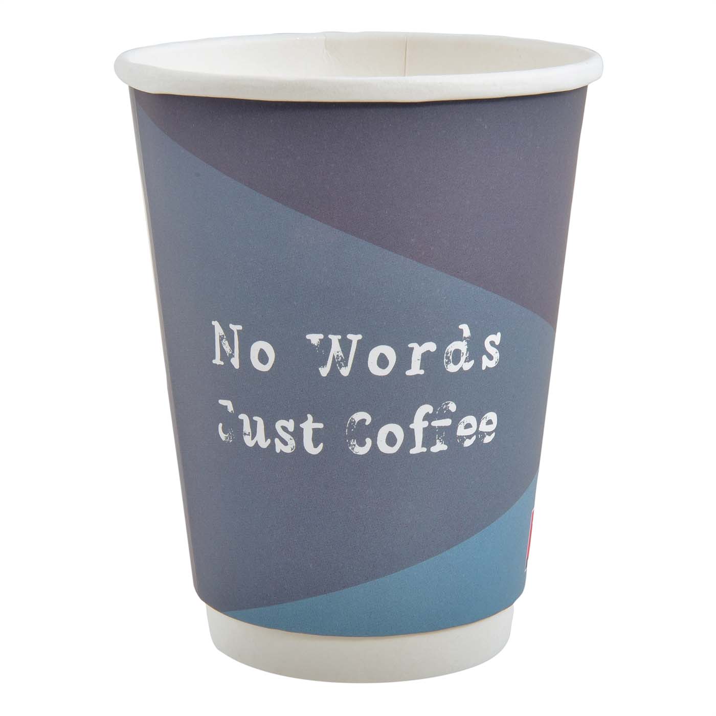 Ποτήρια χάρτινα διπλότοιχα 16oz 25τεμ. - floating thumbnail