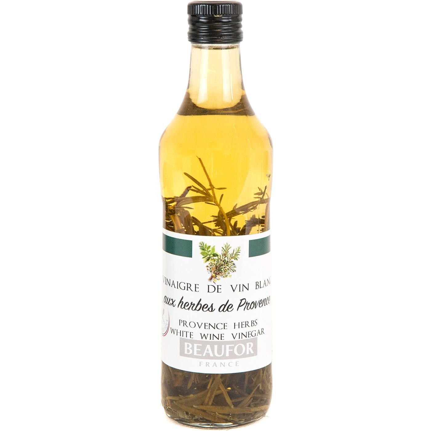 Ξύδι BEAUFOR βότανα αγρού (500ml) - floating thumbnail