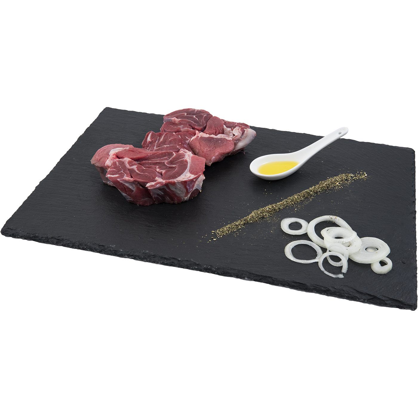 DANISH CROWN ποντίκι νωπό απο νεαρό μοσχάρι σε δισκάκι Δανίας - floating thumbnail