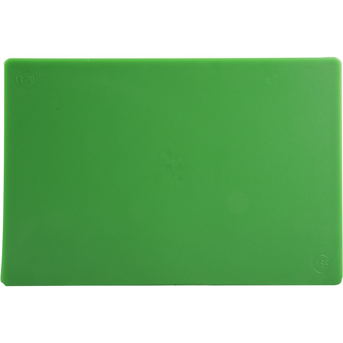 Πλάκα κοπής πράσινη 45x30x1,27cm - floating thumbnail