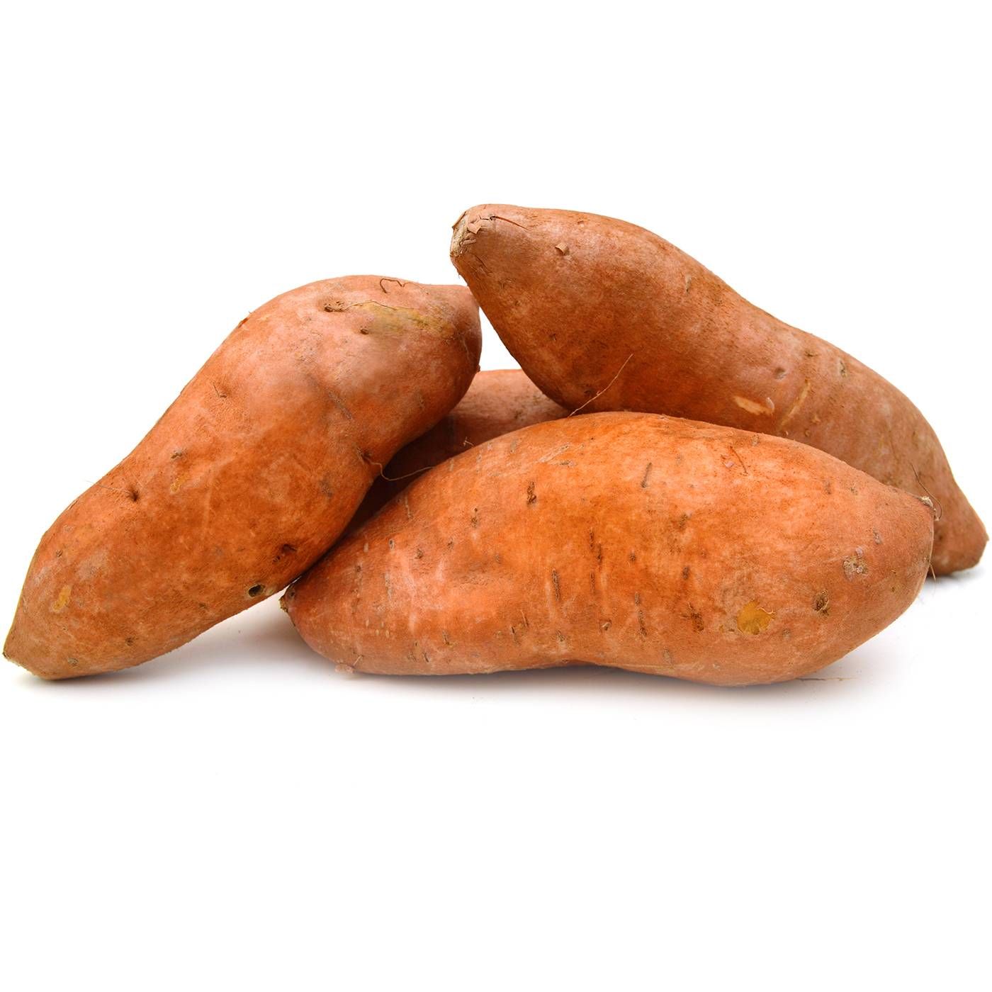 Γλυκοπατάτες κόκκινες εγχώριες - floating thumbnail