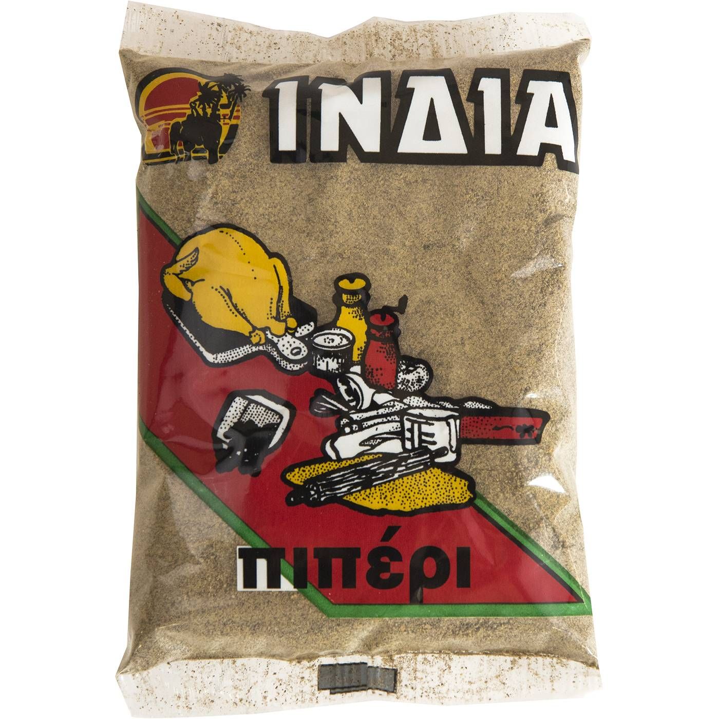 Πιπέρι ΙΝΔΙΑ τριμμένο (250g) - floating thumbnail