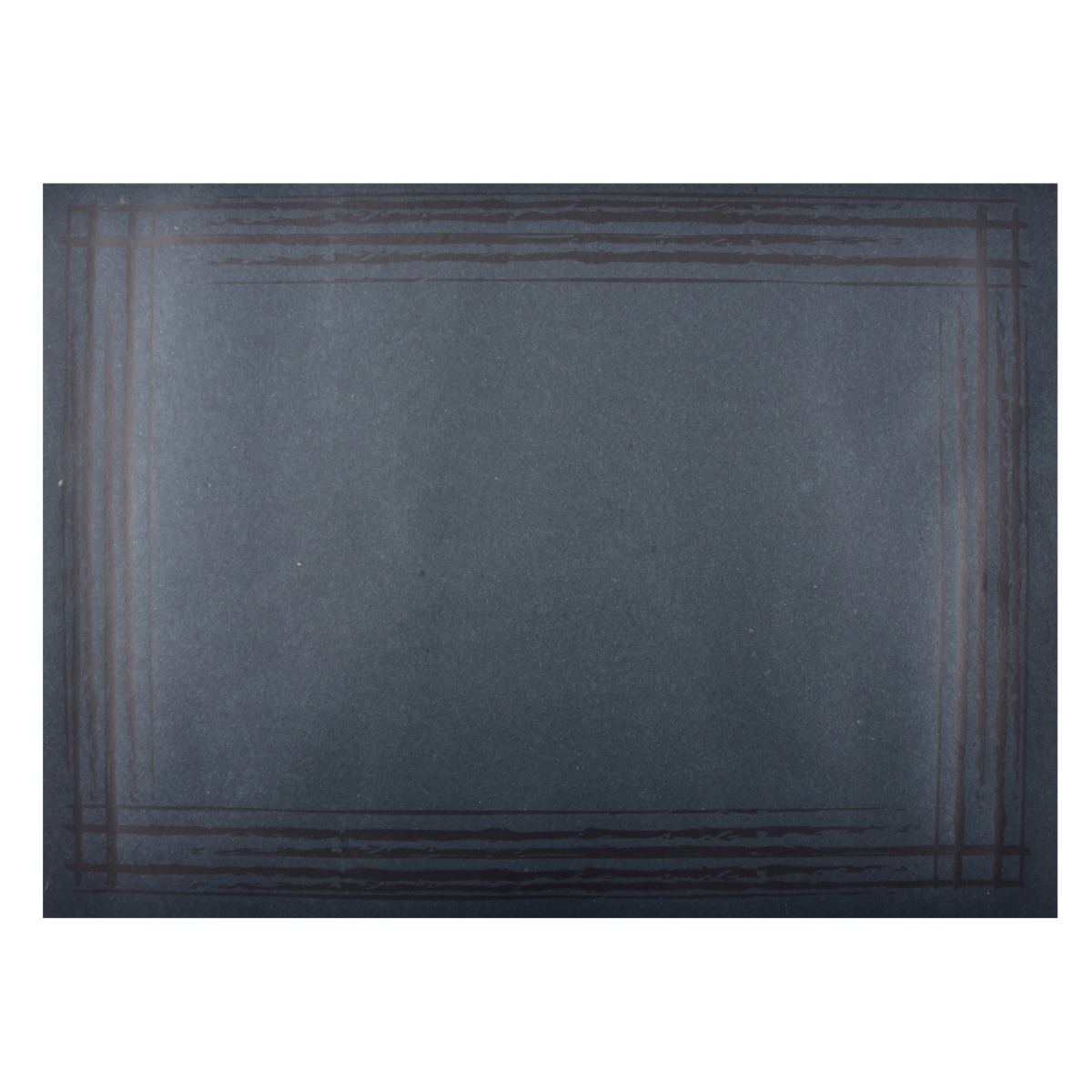 Σουπλά Venetian μαύρα 33x44cm (250τεμ.) - floating thumbnail