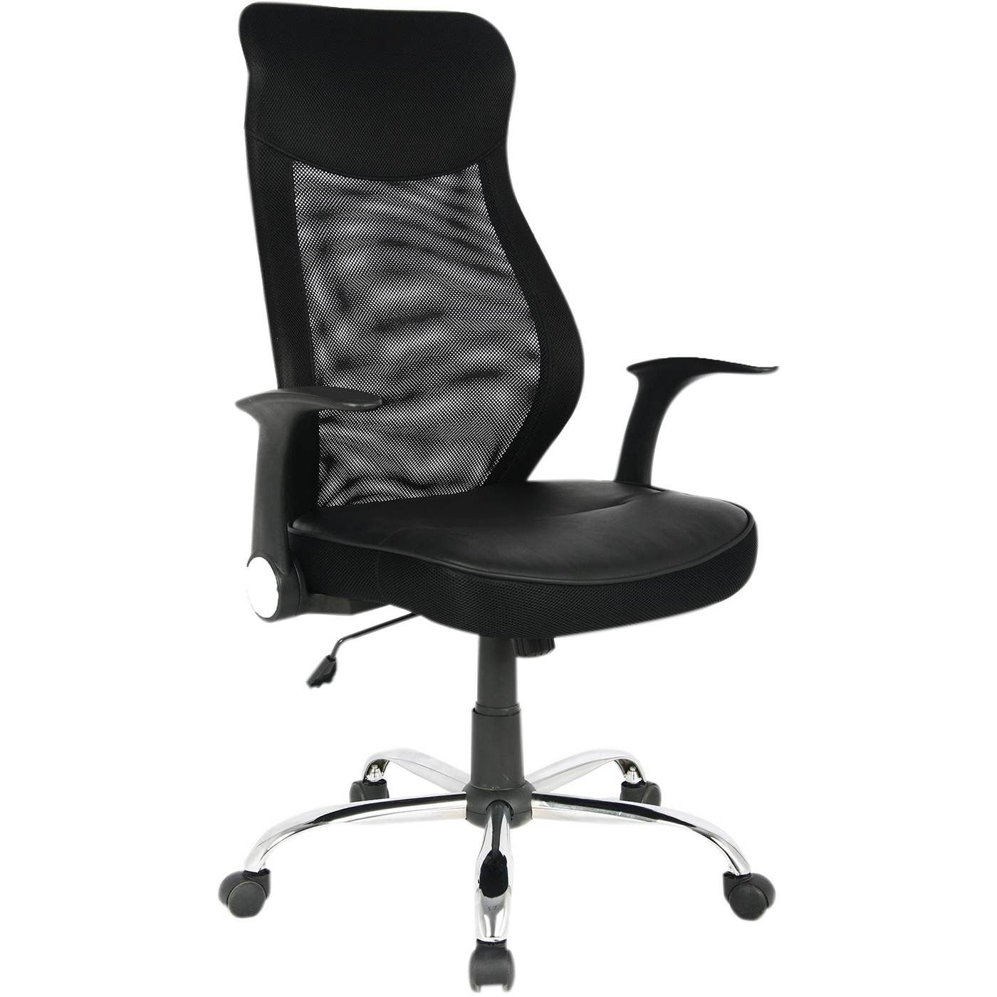 Καρέκλα STAMPA mesh διευθυντική - floating thumbnail