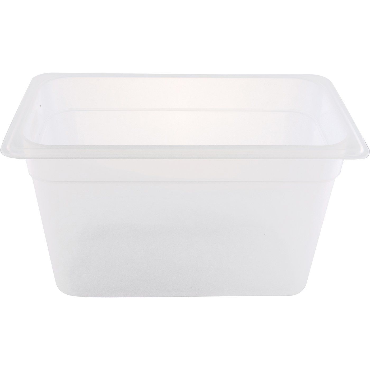 Gastronorm δοχείο PP GN 1/3 BORA 32,5x17,6cm - 20cm 7,3lt - floating thumbnail