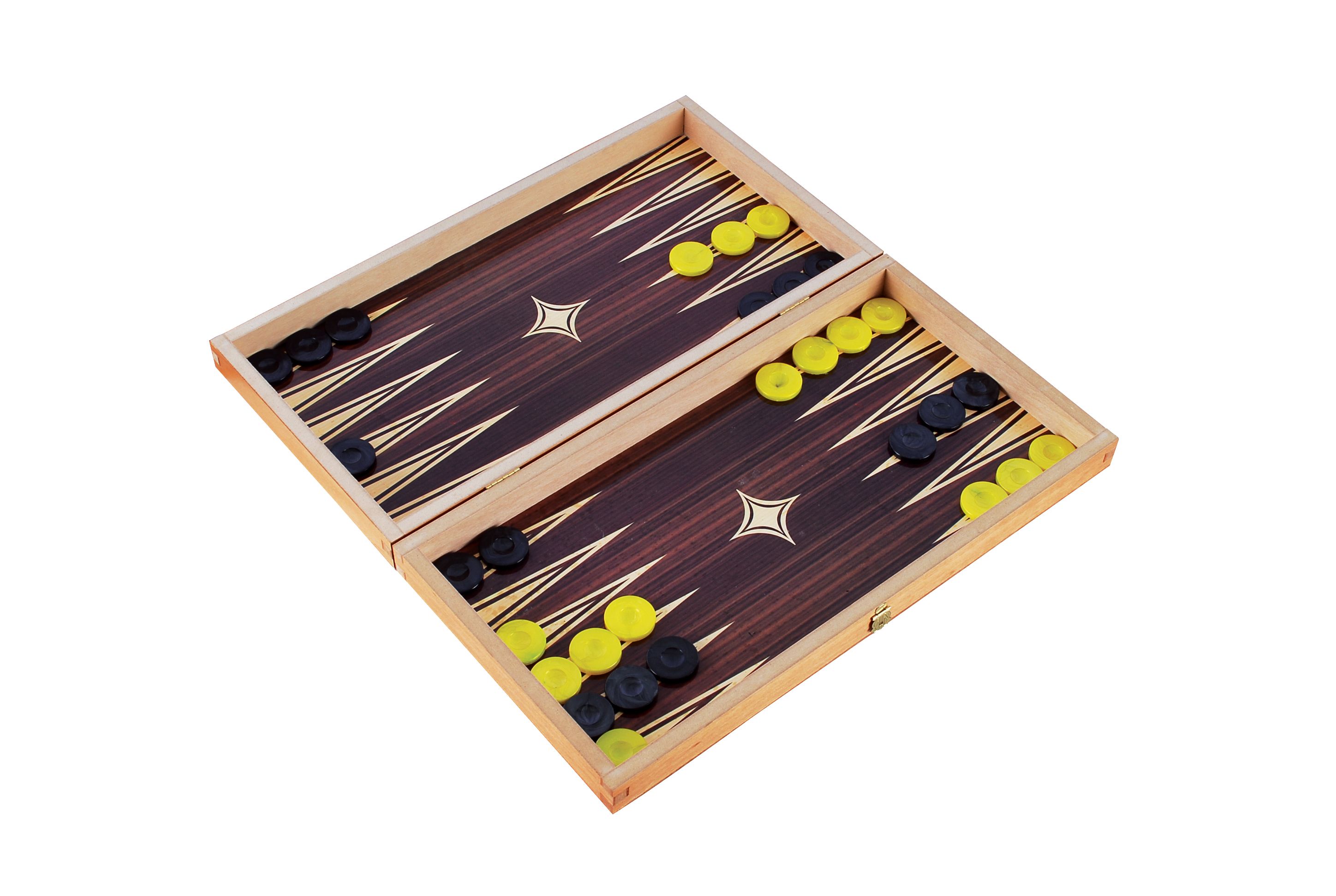 Τάβλι επιτραπέζιο με πούλια μεγάλο - floating thumbnail