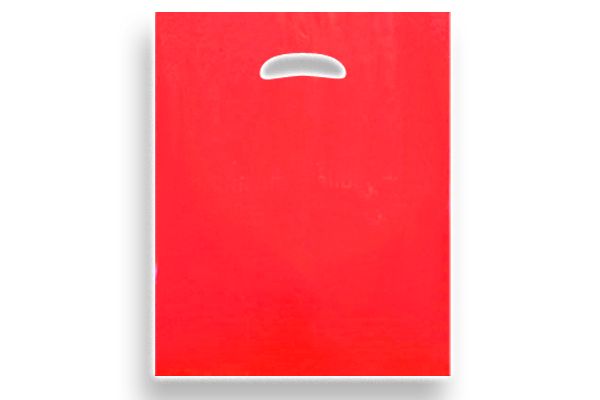 Φάκελοι πλαστικοί χούφτα, διαφανείς μεγάλοι - floating thumbnail