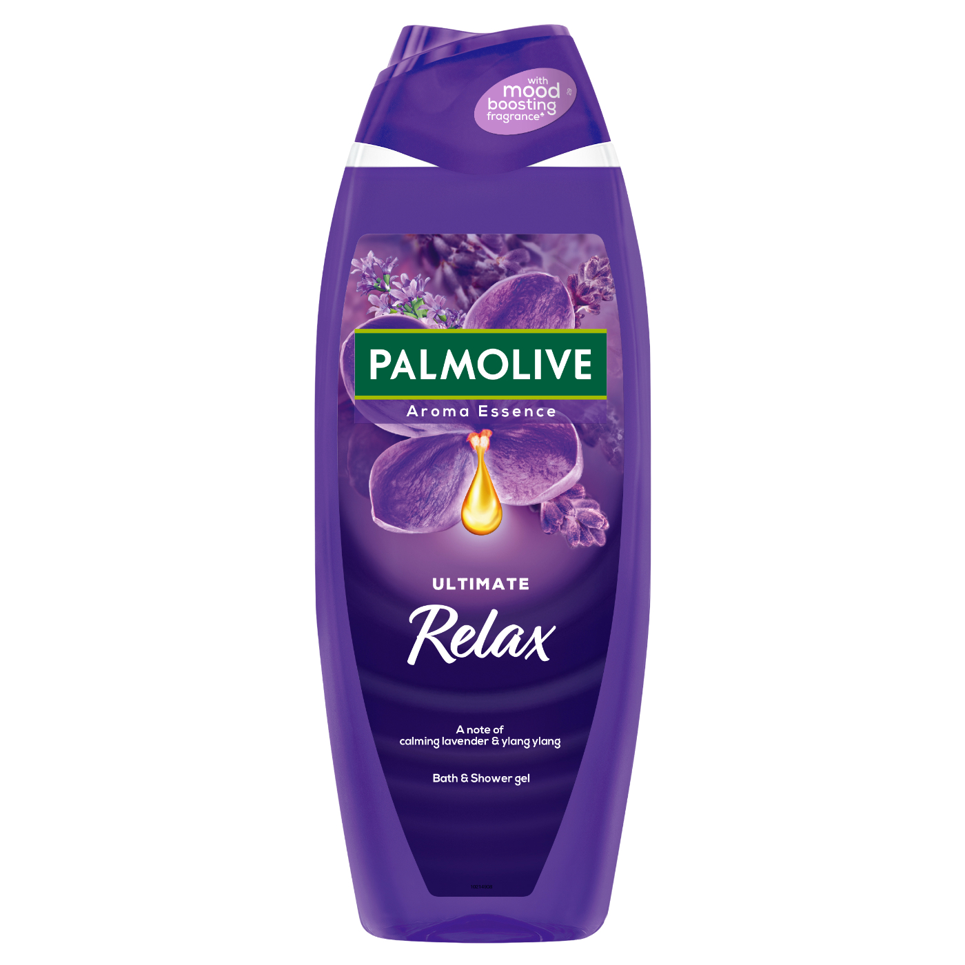 PALMOLIVE αφρόλουτρο Memories of Nature Sunset Relax 650ml - floating thumbnail