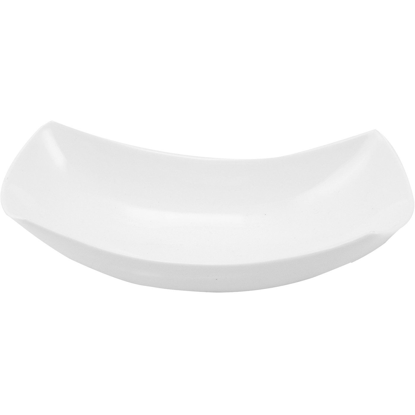 Μπολ πορσελάνης HENDI Vanilla 22,5x11,1x6,2cm - floating thumbnail