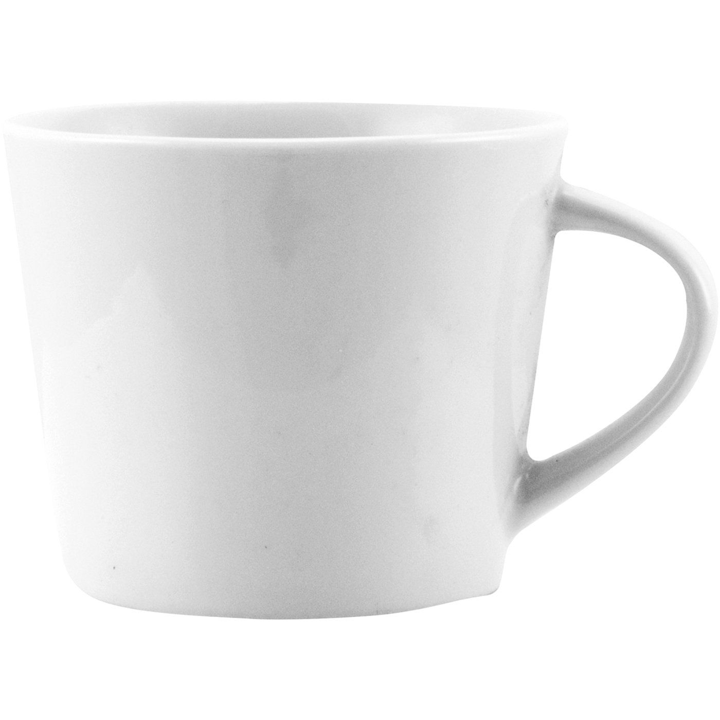 Φλιτζάνι πορσελάνης MASTER CHEF Basic 20cl - floating thumbnail