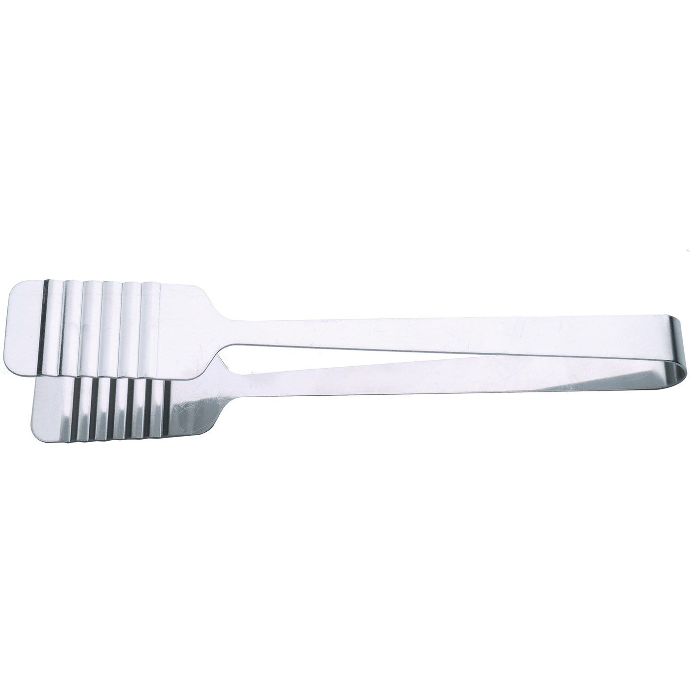 Λαβίδα inox τοστ 20cm - floating thumbnail