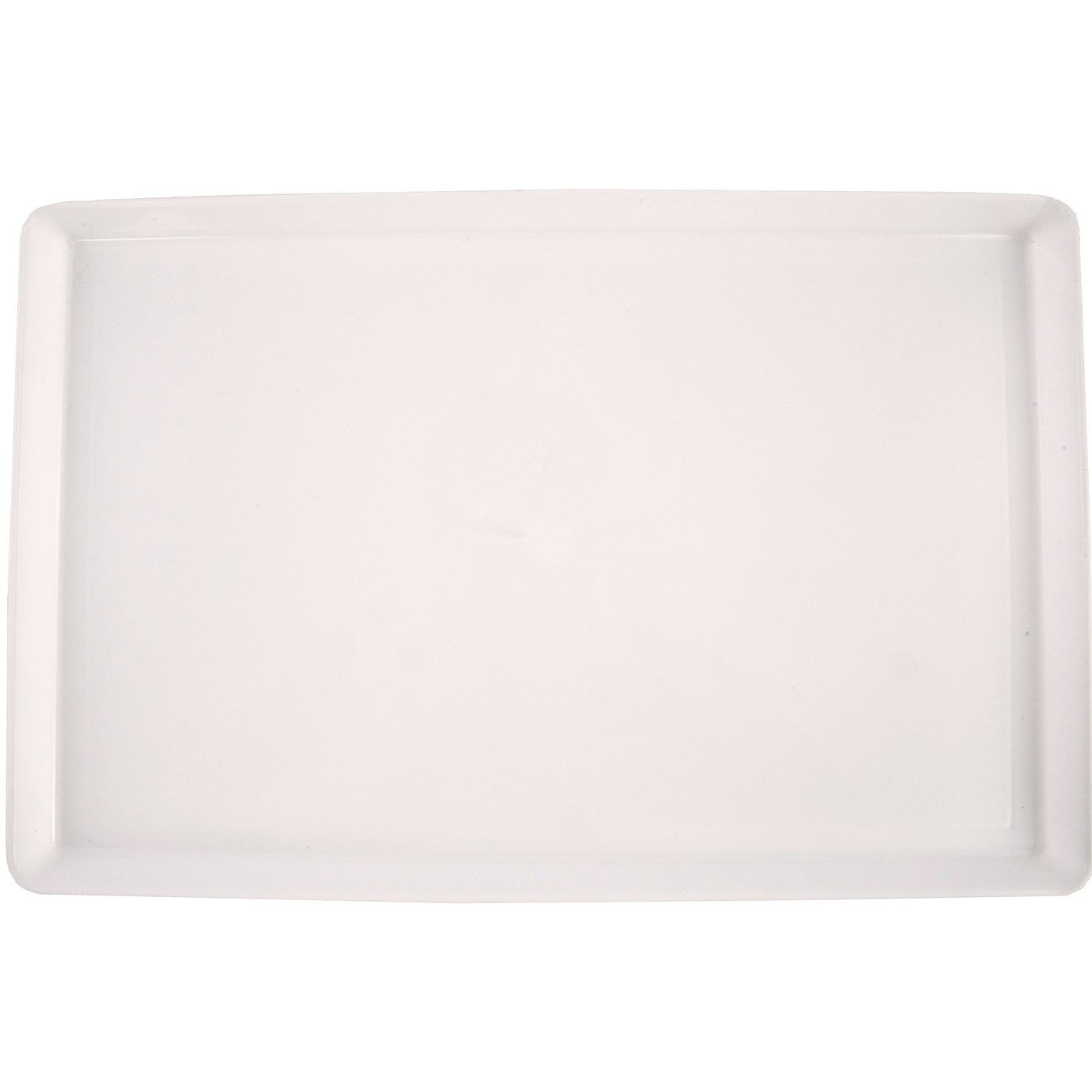 Δίσκος Νο.550 λευκός - floating thumbnail