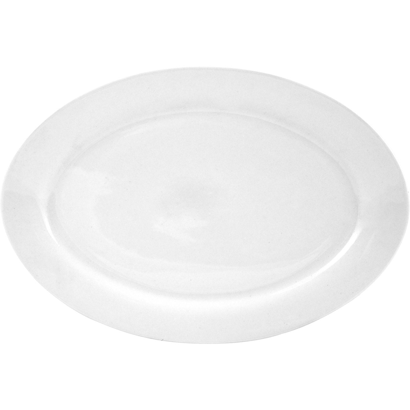 Πιατέλα πορσελάνης MASTER CHEF 36cm - floating thumbnail