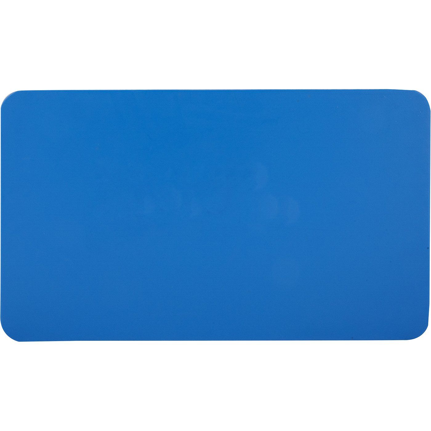 Πλάκα κοπής μπλε 50x30x2cm - floating thumbnail