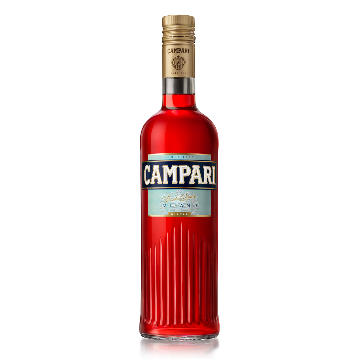 CAMPARI απεριτίφ Bitter 700ml - floating thumbnail