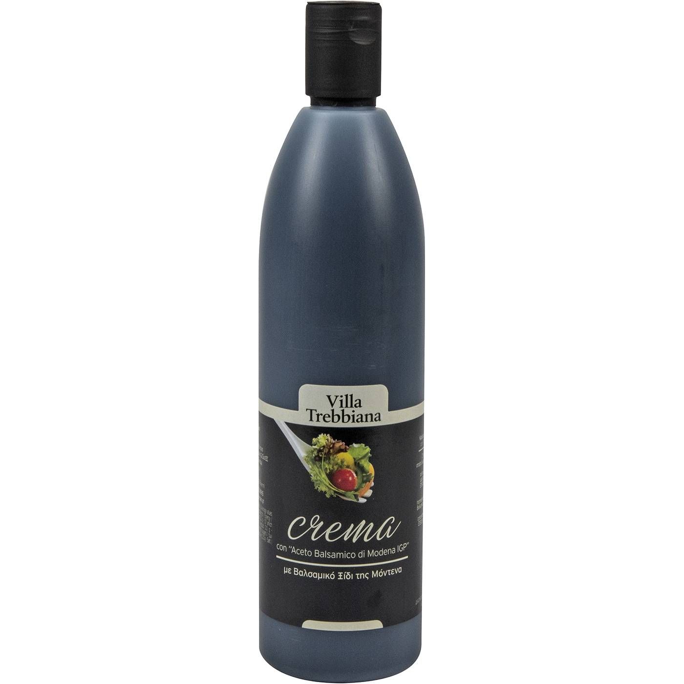 Ξύδι TREBBIANA βαλσάμικο κρέμα (500ml) - floating thumbnail