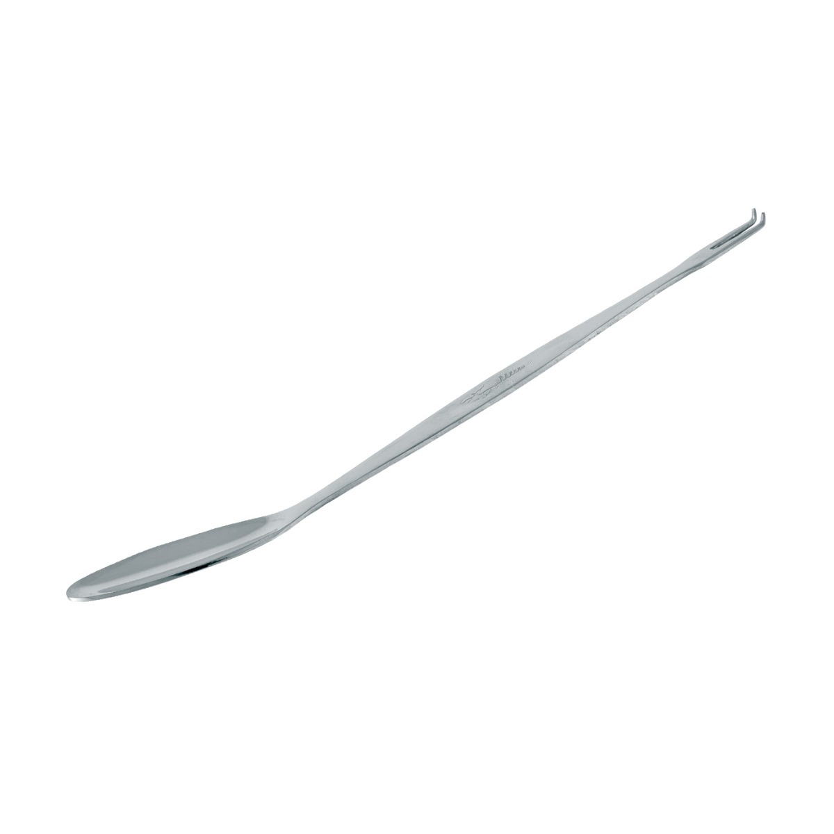 Λαβίδα inox τσιμπίδα αστακού 21cm (6τεμ.) - floating thumbnail
