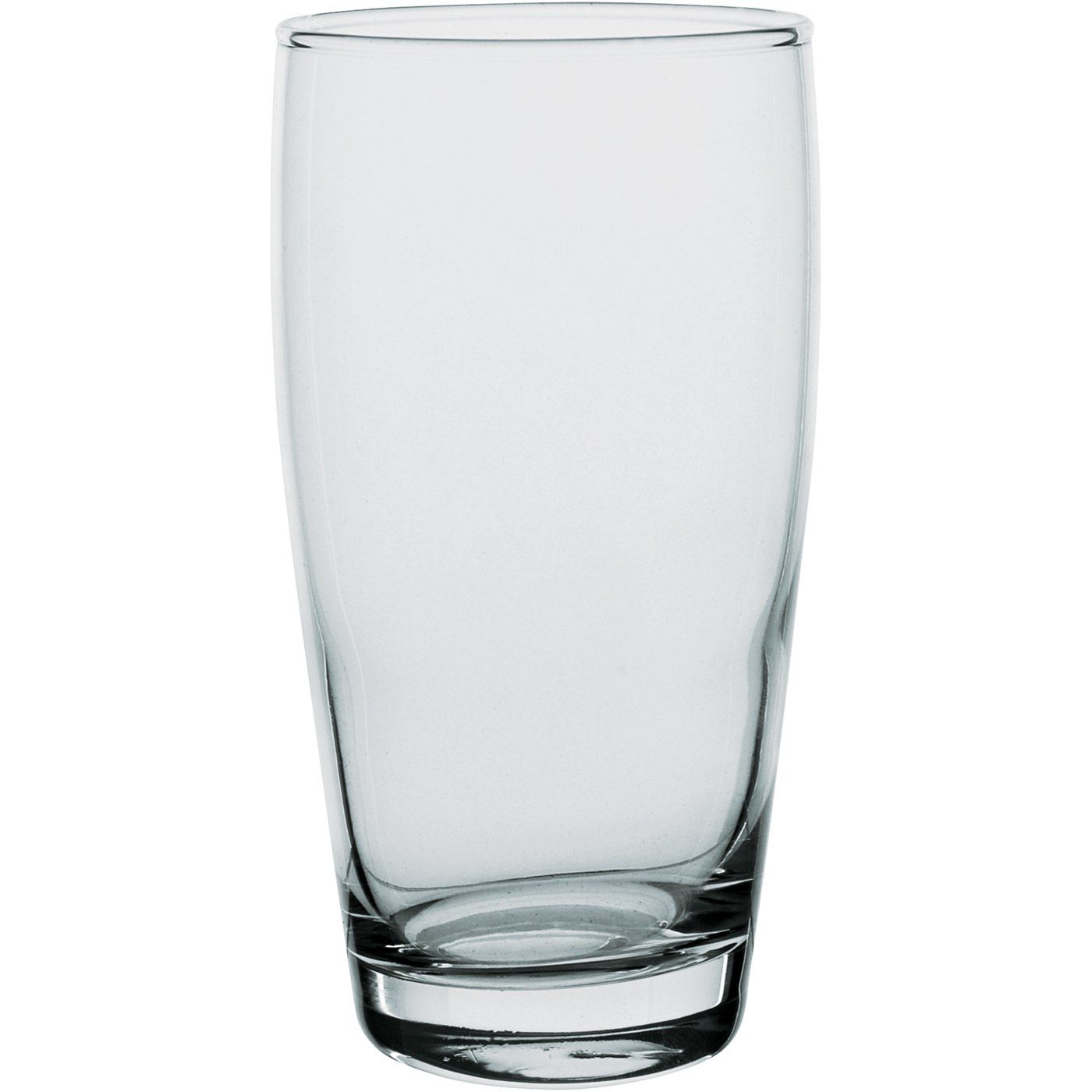 Ποτήρι UNIGLASS Billy Becer 31,5cl Φ6,9x13,1cm (12τεμ.) - floating thumbnail