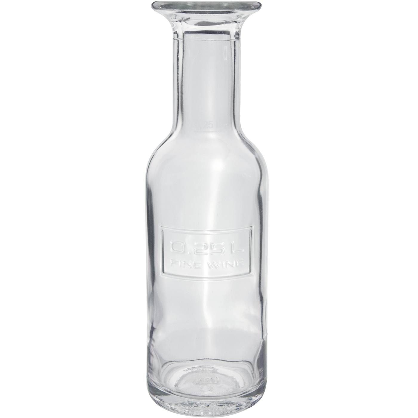 Φιάλη κρασιού BORMIOLI ROCCO Optima 250ml - floating thumbnail