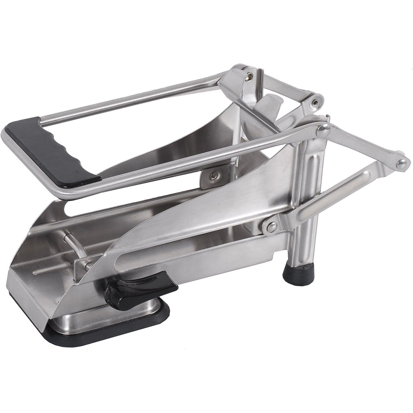 Πατατοκόπτης inox 18/8 - floating thumbnail