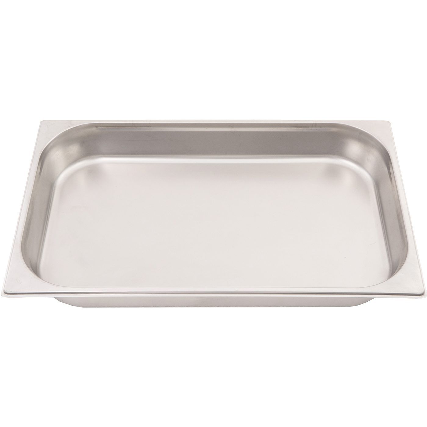 Gastronorm δοχείο inox 18/10 GN 1/1 KAYALAR 53x32,5cm - 6,5cm 9lt - floating thumbnail