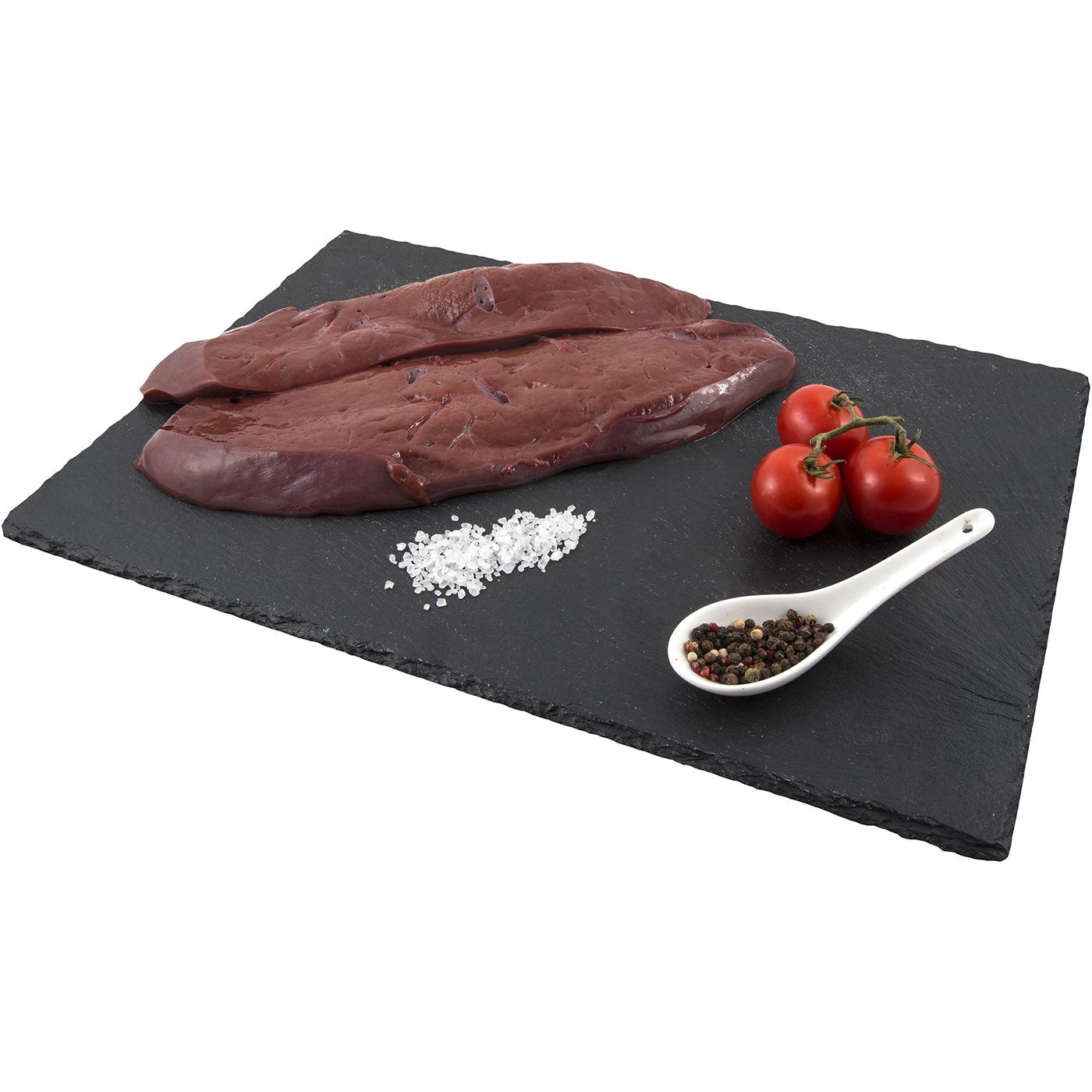 Βόειο συκώτι νωπό σε δισκάκι Γαλλίας - floating thumbnail