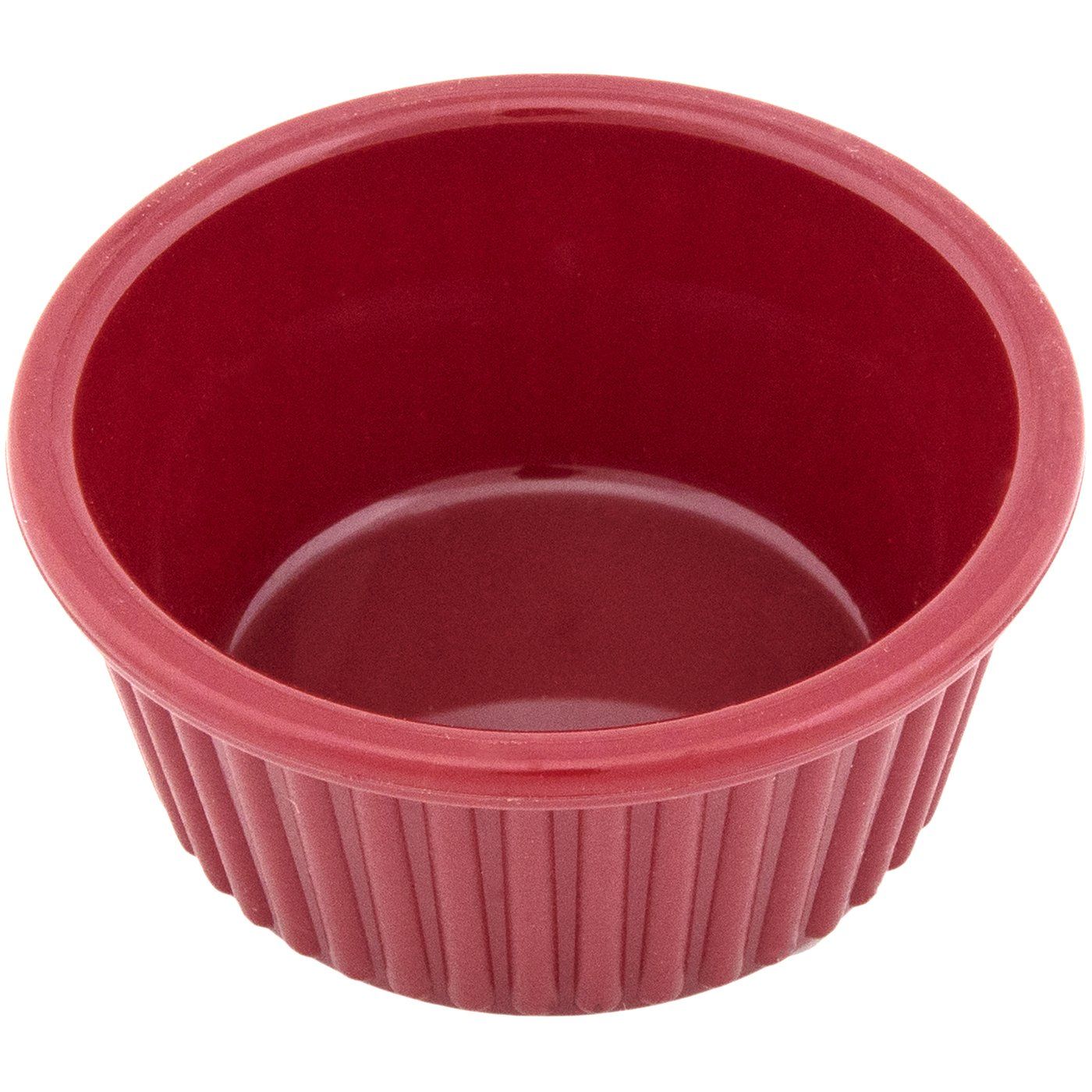 Μπολάκι PC κόκκινο 30ml - floating thumbnail