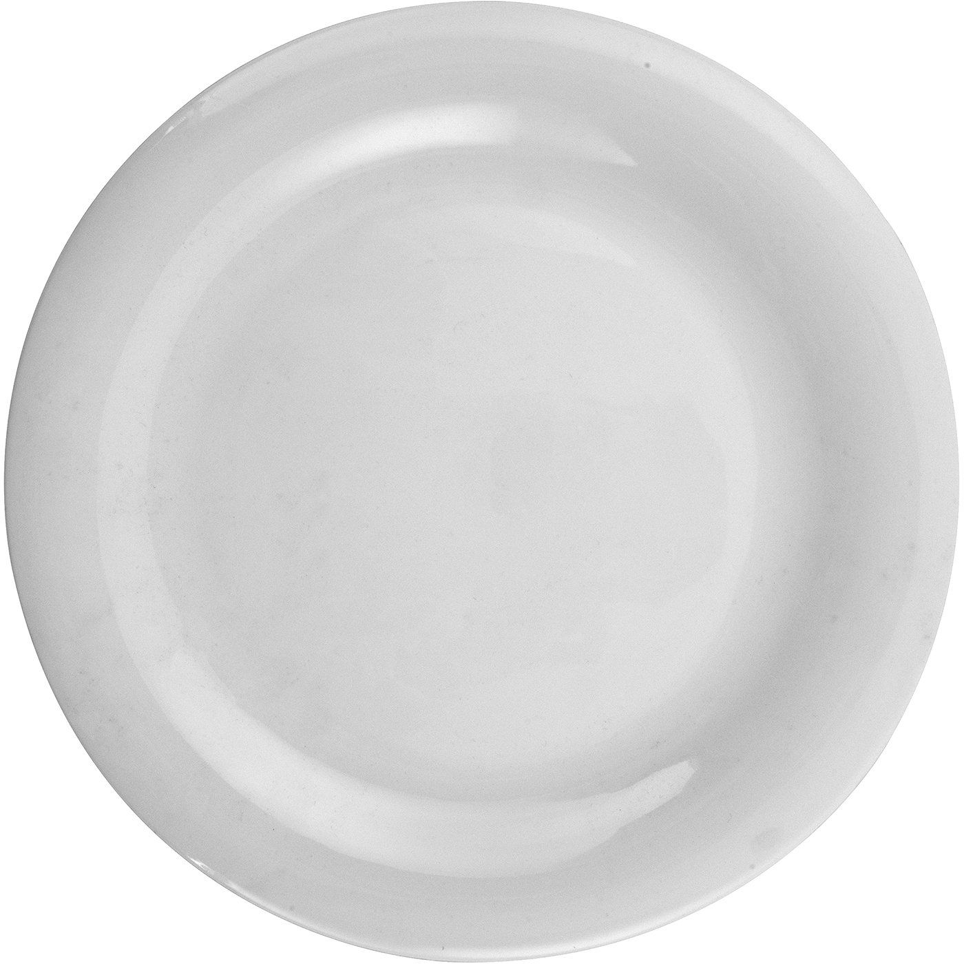 Πιάτο ρηχό πορσελάνης GURAL Acapulco Φ27cm - floating thumbnail