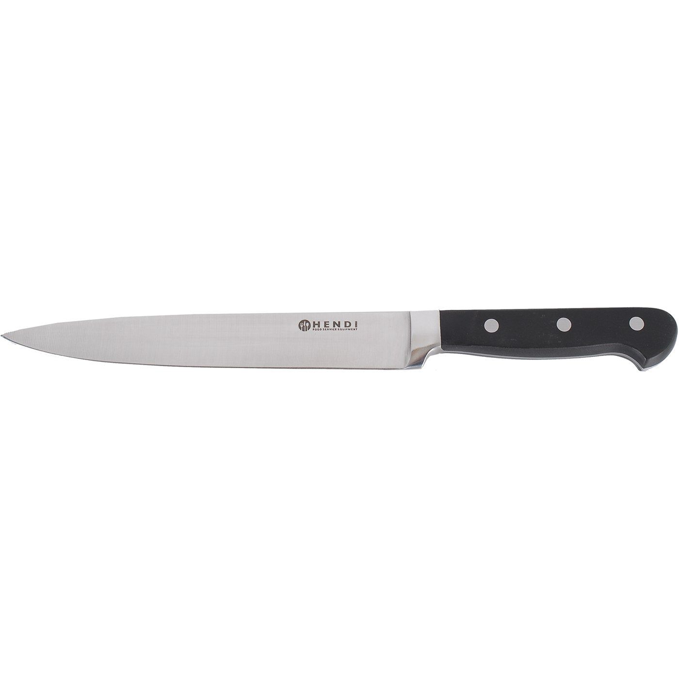 Μαχαίρι ψητού HENDI Kitchen Line 20/34cm - floating thumbnail