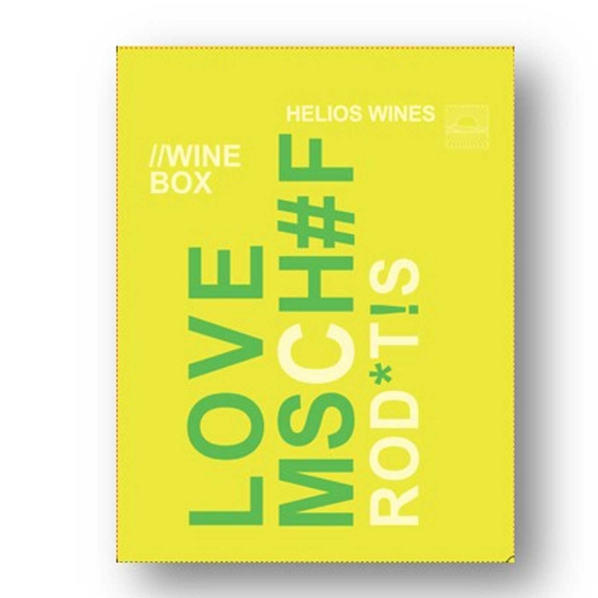 Οίνος λευκός Νασιάκος Μοσχοφίλερο ΣΕΜΕΛΗ ξηρός (10lt) - floating thumbnail