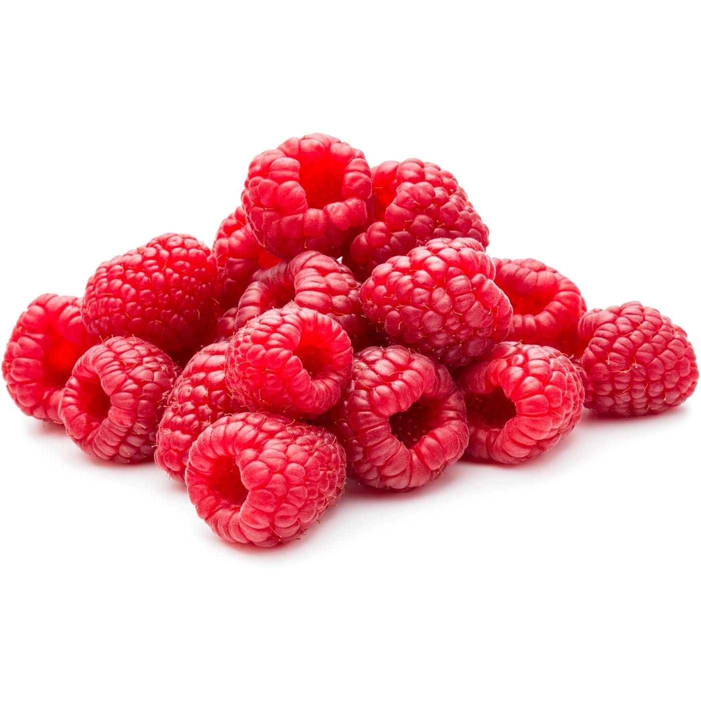 Raspberries εισαγωγής (125g) - floating thumbnail