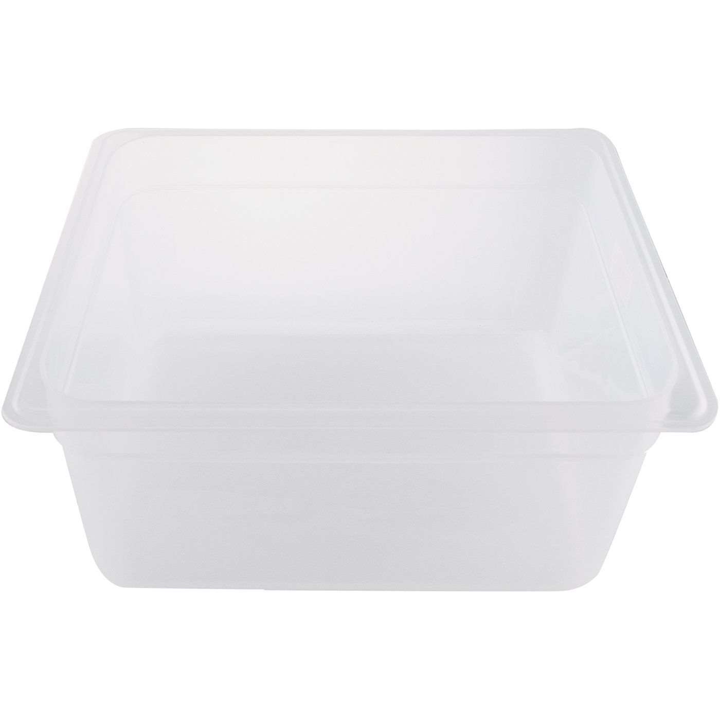 Gastronorm δοχείο PP GN 1/2 BORA 32,5x26,5cm - 15cm 9,5lt - floating thumbnail