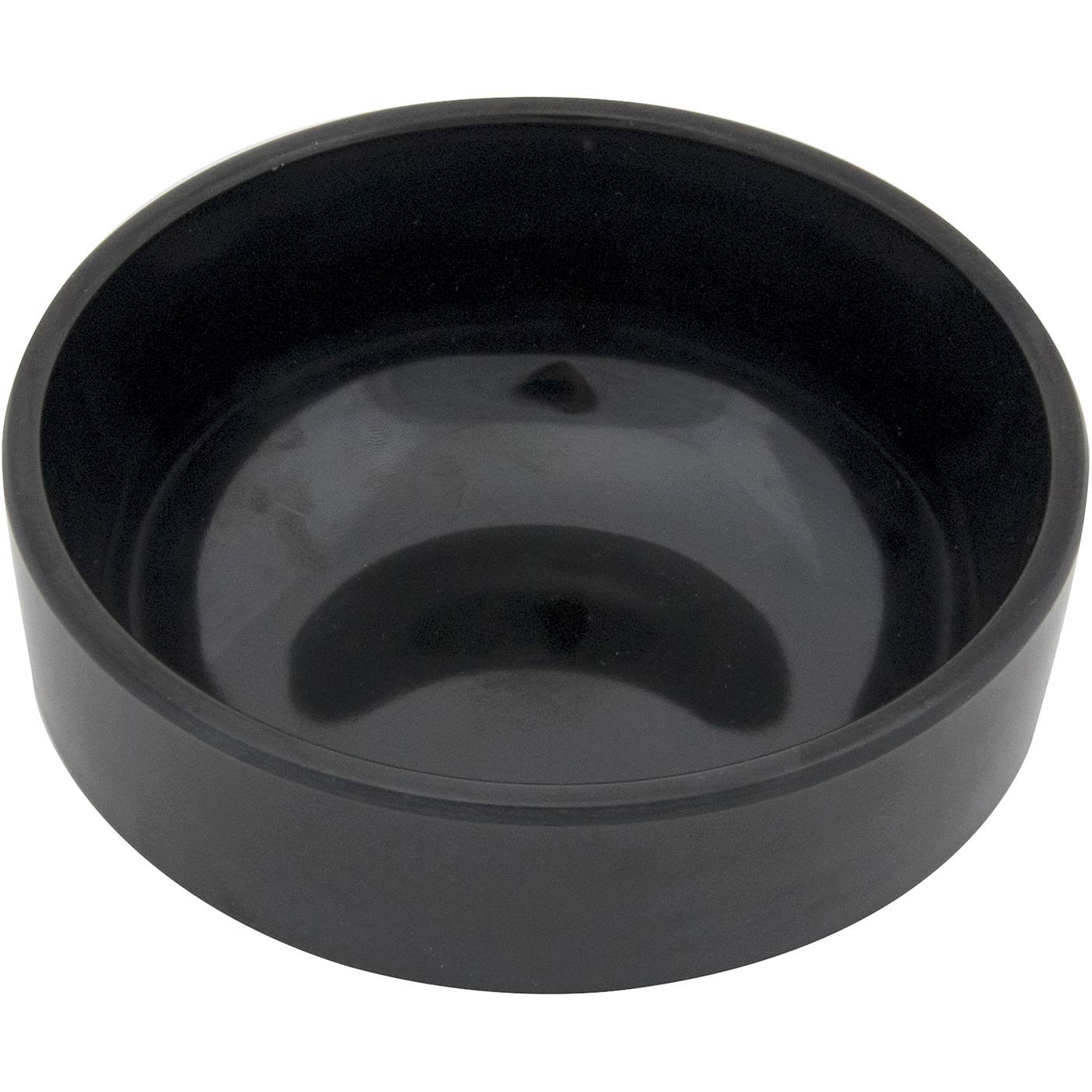 Μπολ μελαμίνης KULSAN μαύρο 10x4,5cm - floating thumbnail