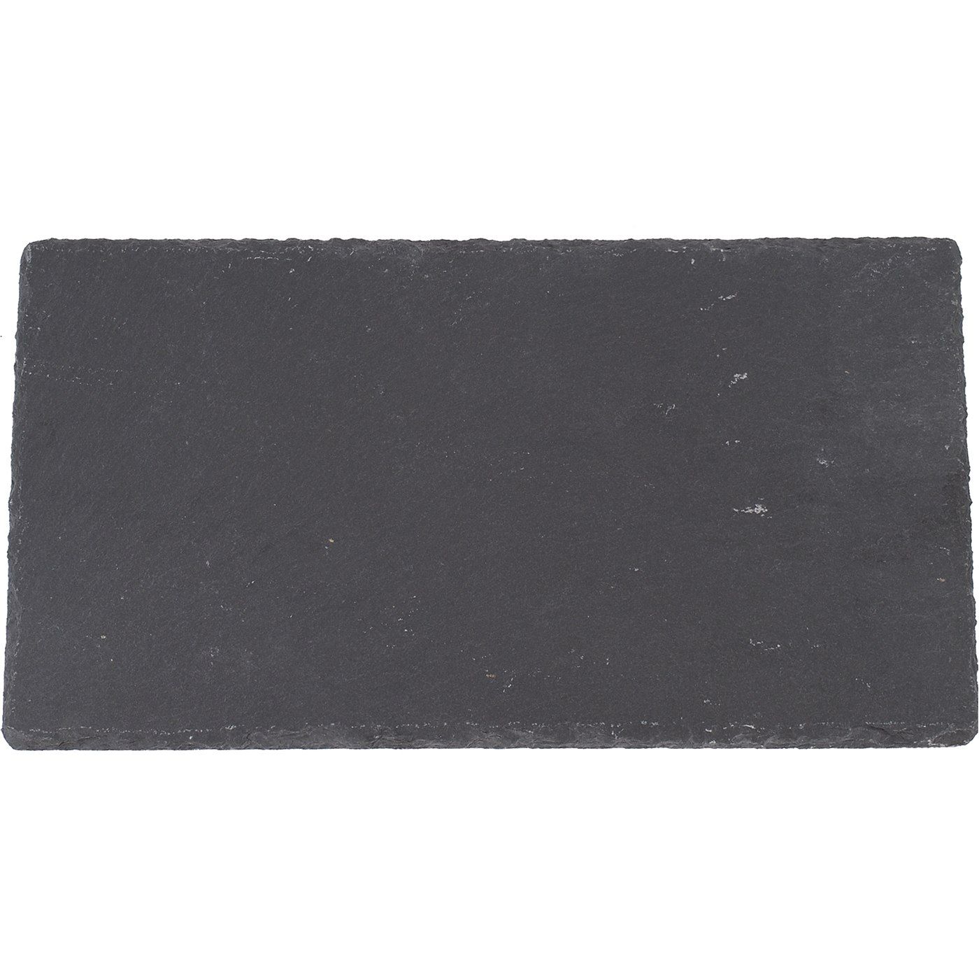 Πλάκες σχιστόλιθου μαύρη 32,5x17x5cm - floating thumbnail