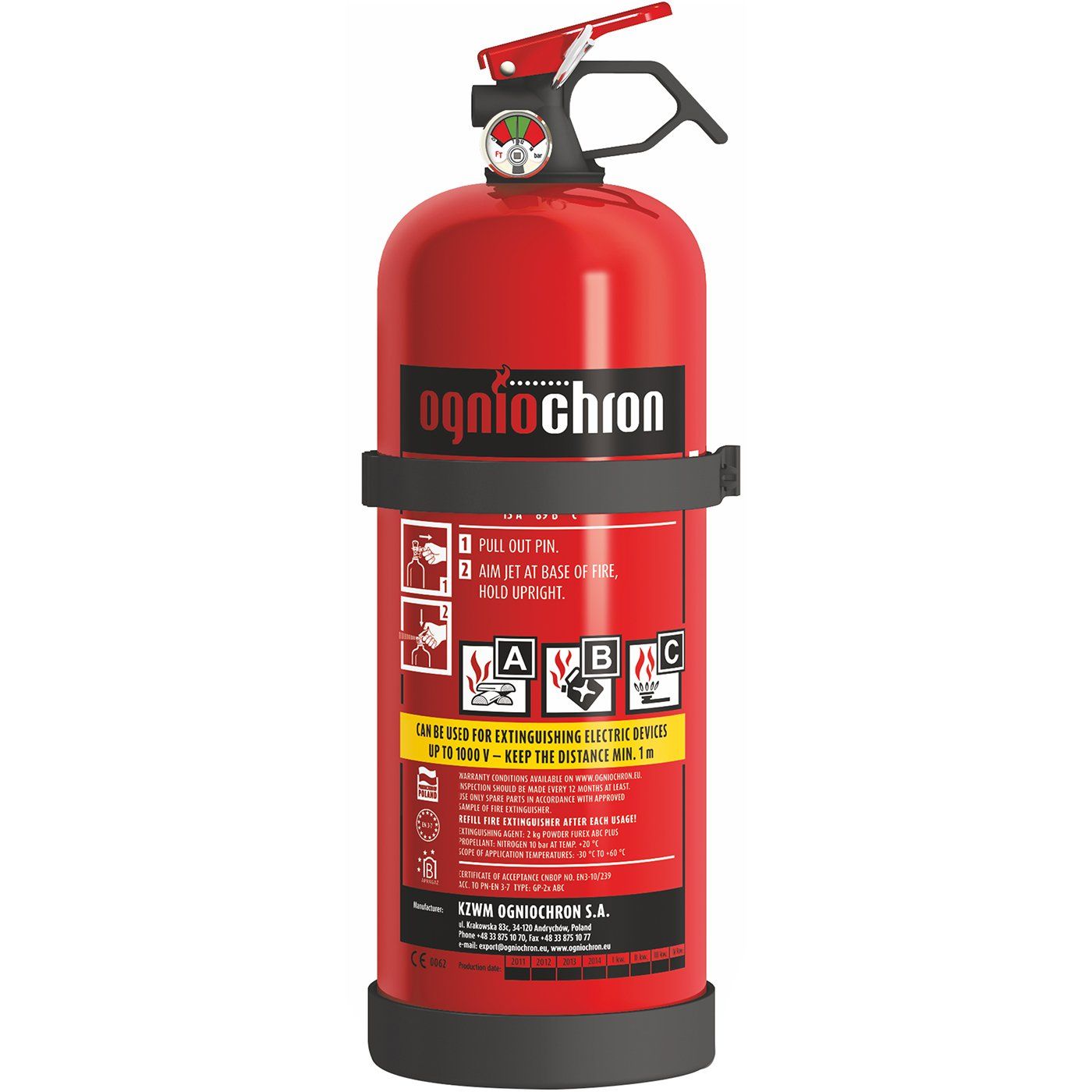 Πυροσβεστήρας ξηράς σκόνης - floating thumbnail