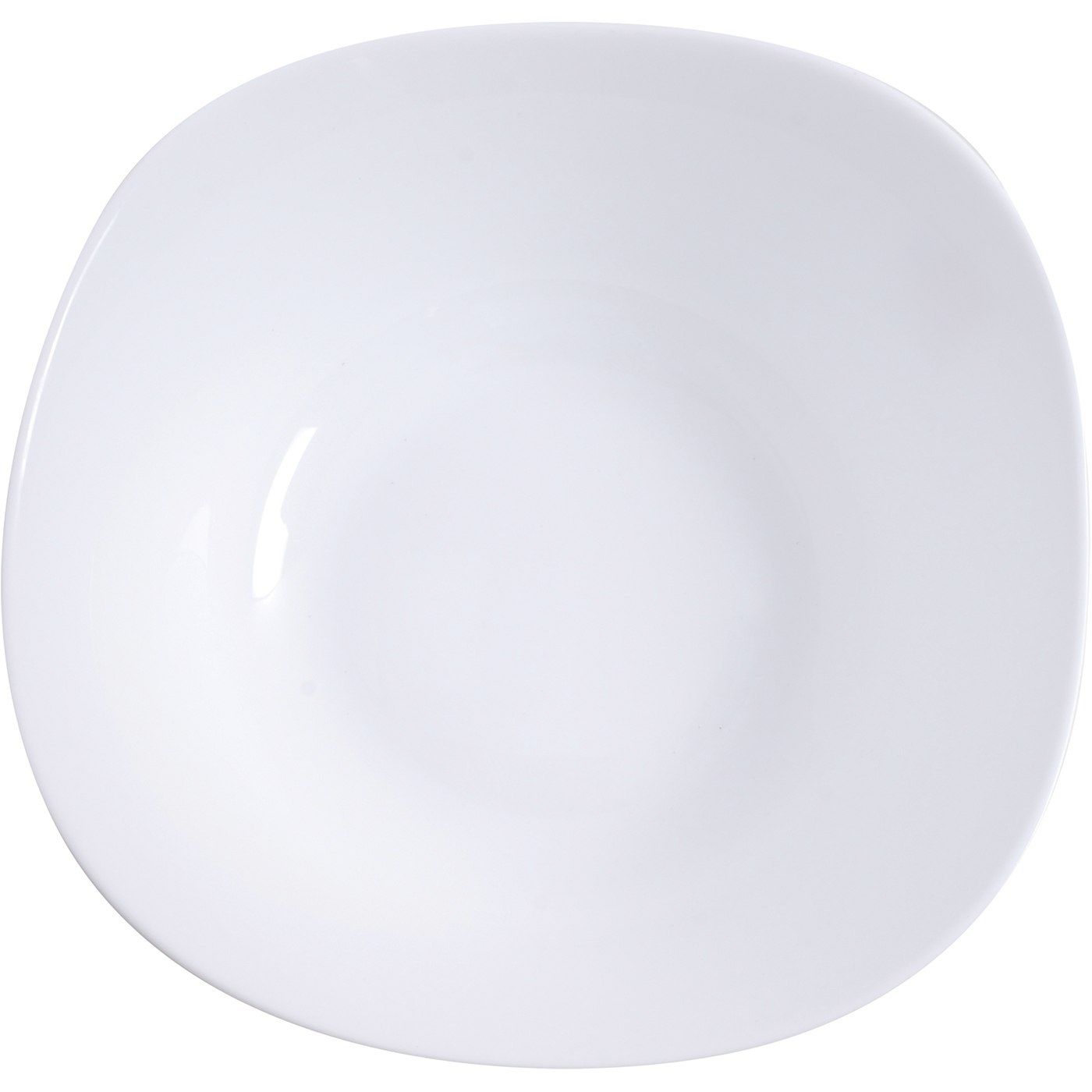 Σαλατιέρα οπαλίνας BORMIOLI ROCCO Parma 25cm - floating thumbnail