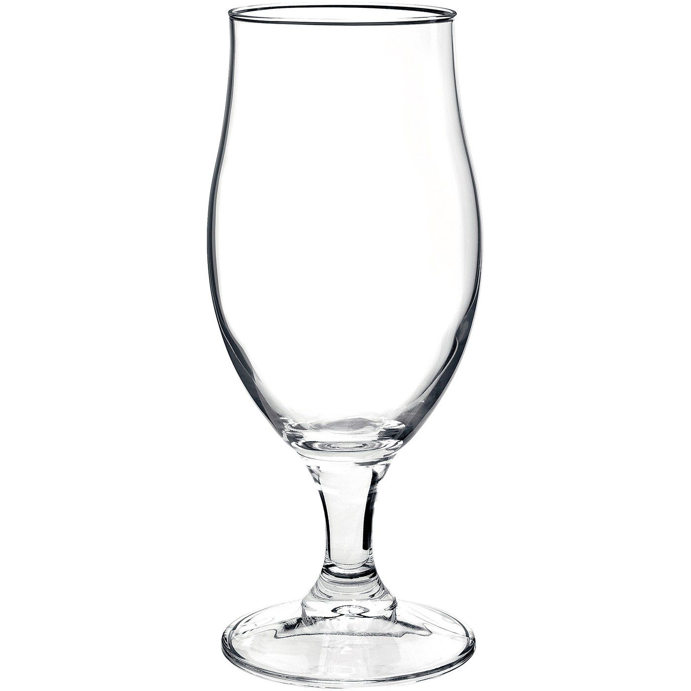 Ποτήρι BORMIOLI ROCCO Executive 52,9cl Φ8,8x20,5cm (3τεμ.) - floating thumbnail