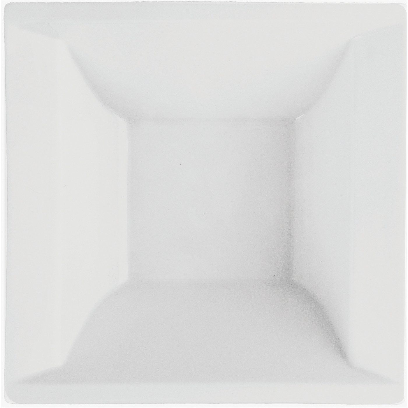 Πιάτο ρηχό πορσελάνης KUTAHYA Ent Hotel Φ17cm - floating thumbnail