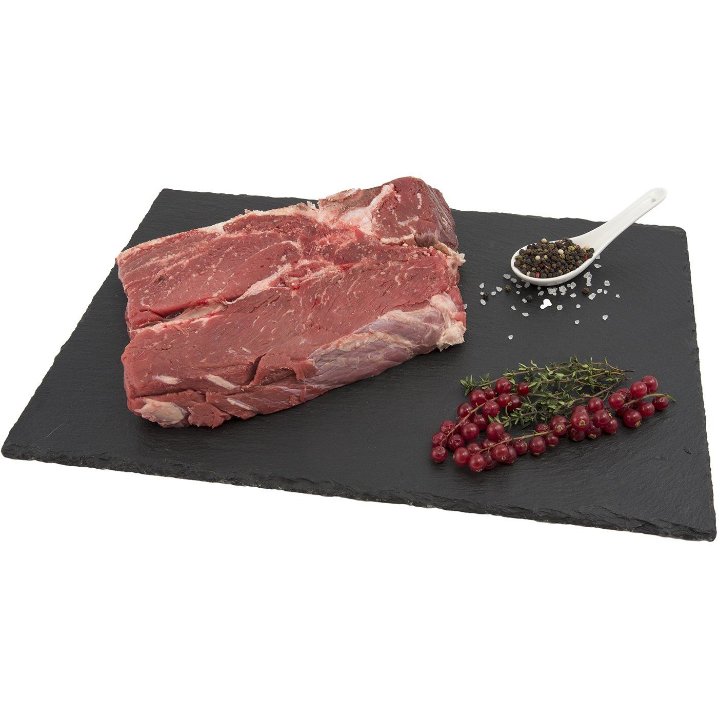 Βόεια ελιά με οστό νωπή σε δισκάκι Γαλλίας - floating thumbnail