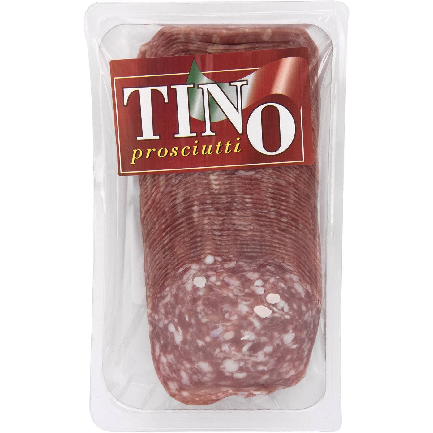Σαλάμι TINO Felino σε φέτες (400g) - floating thumbnail