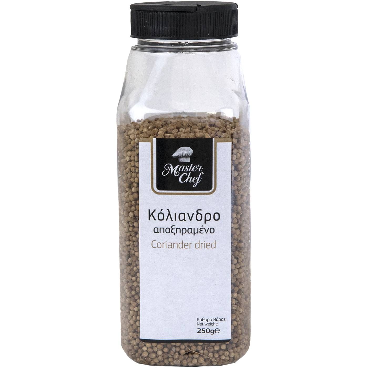 Κόλιανδρος MASTER CHEF (250g) - floating thumbnail