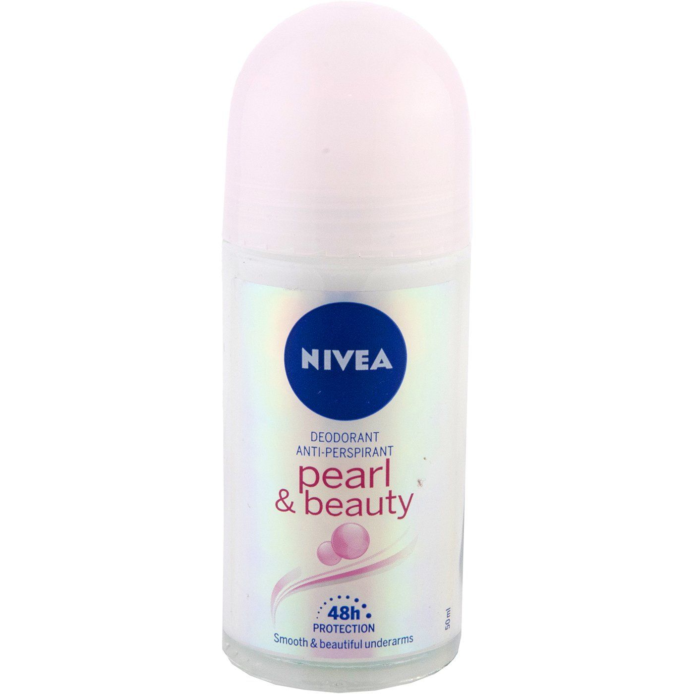 Αποσμητικό σώματος NIVEA Pearl Beauty roll on (50ml) - floating thumbnail