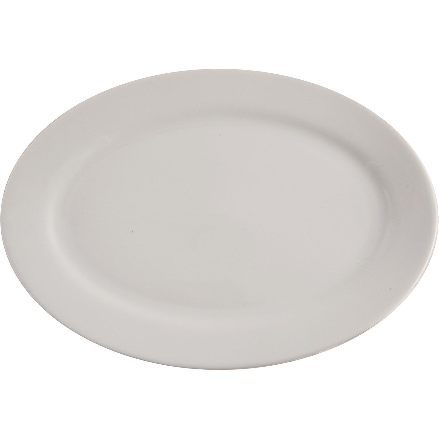 Πιατέλα πορσελάνης catering MASTER CHEF 30cm - floating thumbnail