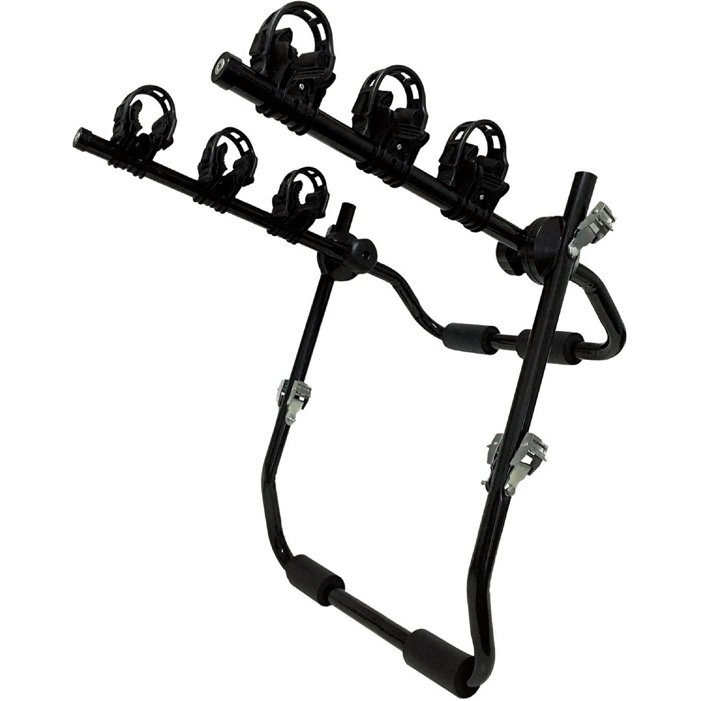 Σχάρα αυτοκινήτου για 3 ποδήλατα - floating thumbnail