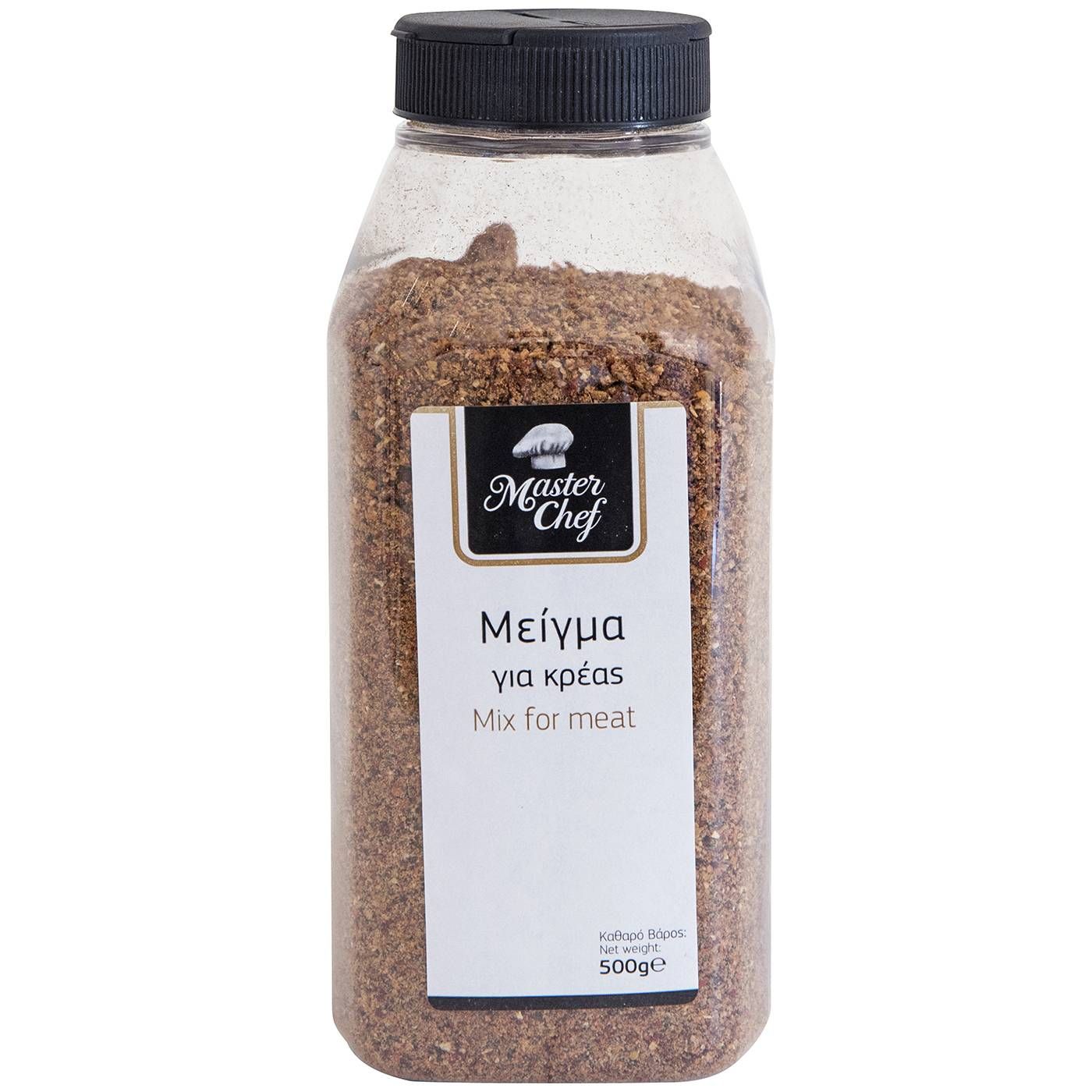 Μείγμα MASTER CHEF σε σκόνη για κρέας (500g) - floating thumbnail