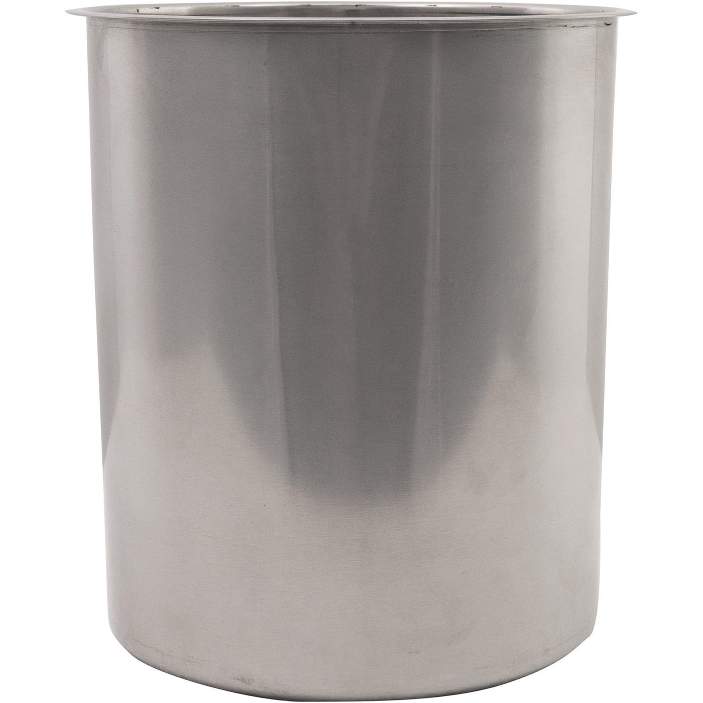 Gastronorm δοχείο SS KAYALAR 5,7lt - floating thumbnail