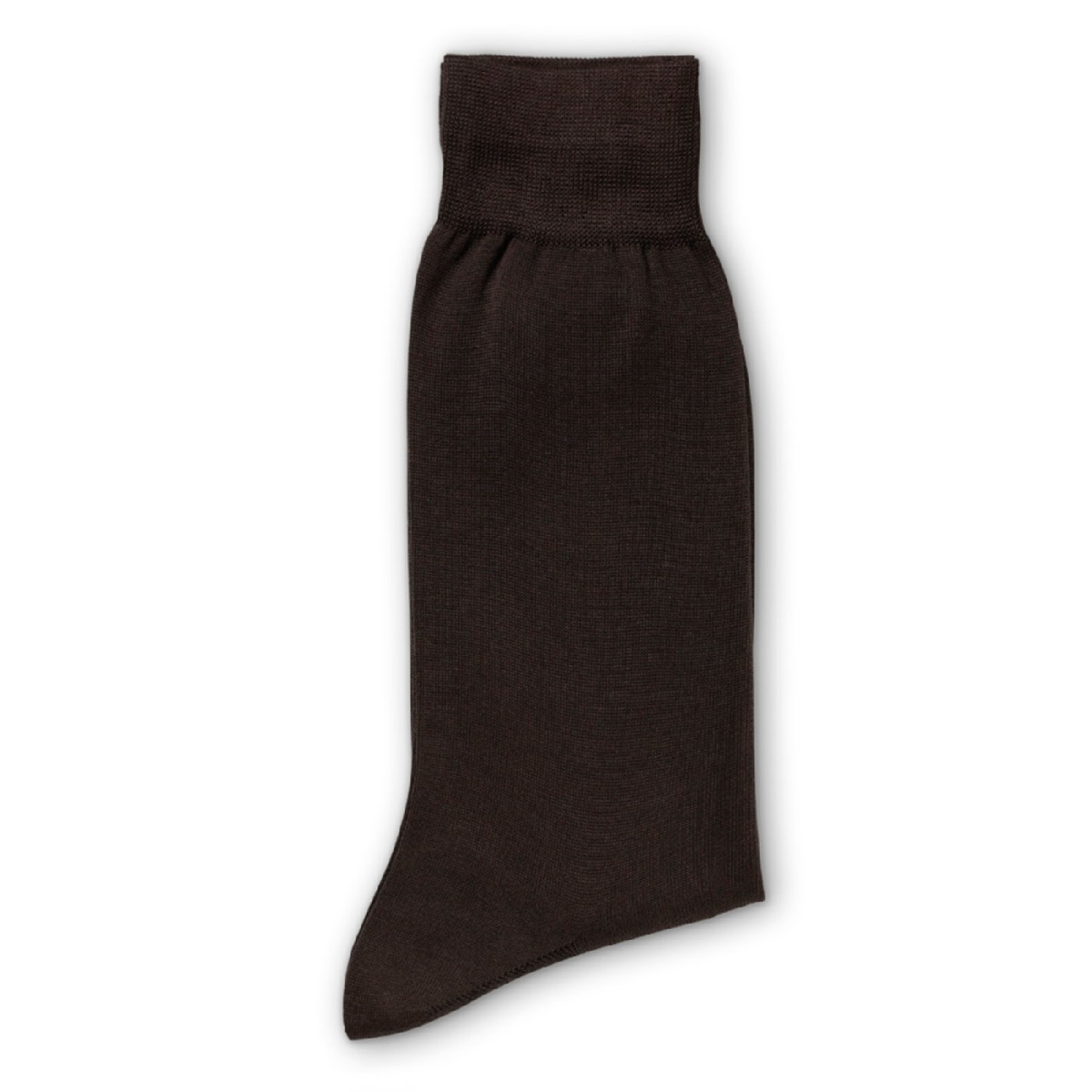 Κάλτσες BIC San Remo ανδρικές καφέ No.10,5 - floating thumbnail