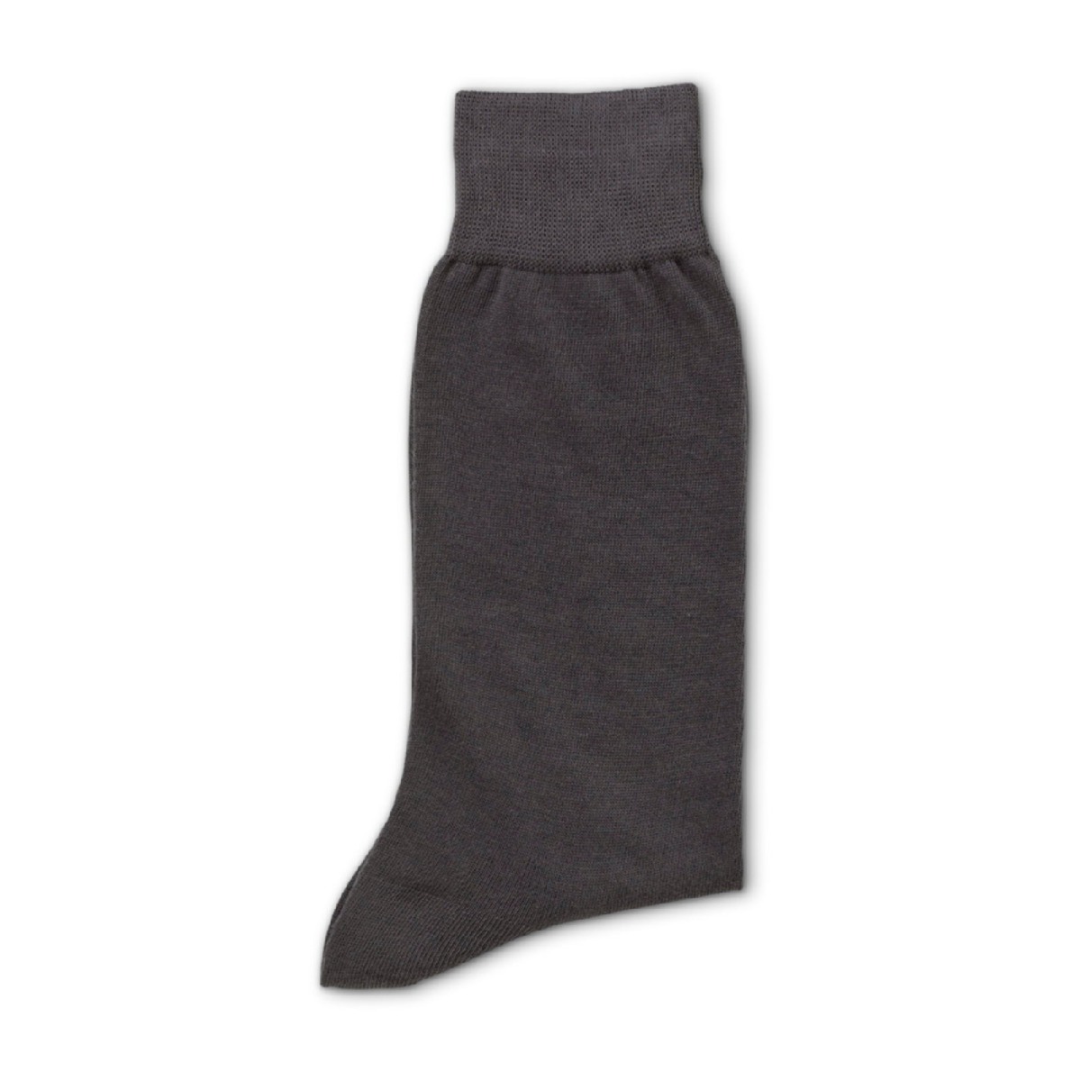 Κάλτσες BIC Anzio ανδρικές γκρι No.12 - floating thumbnail