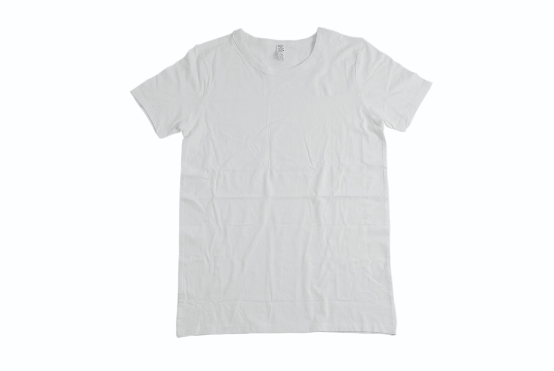 T-Shirt YASSOU BODY ανδρικό άσπρο L (2τεμ.) - floating thumbnail