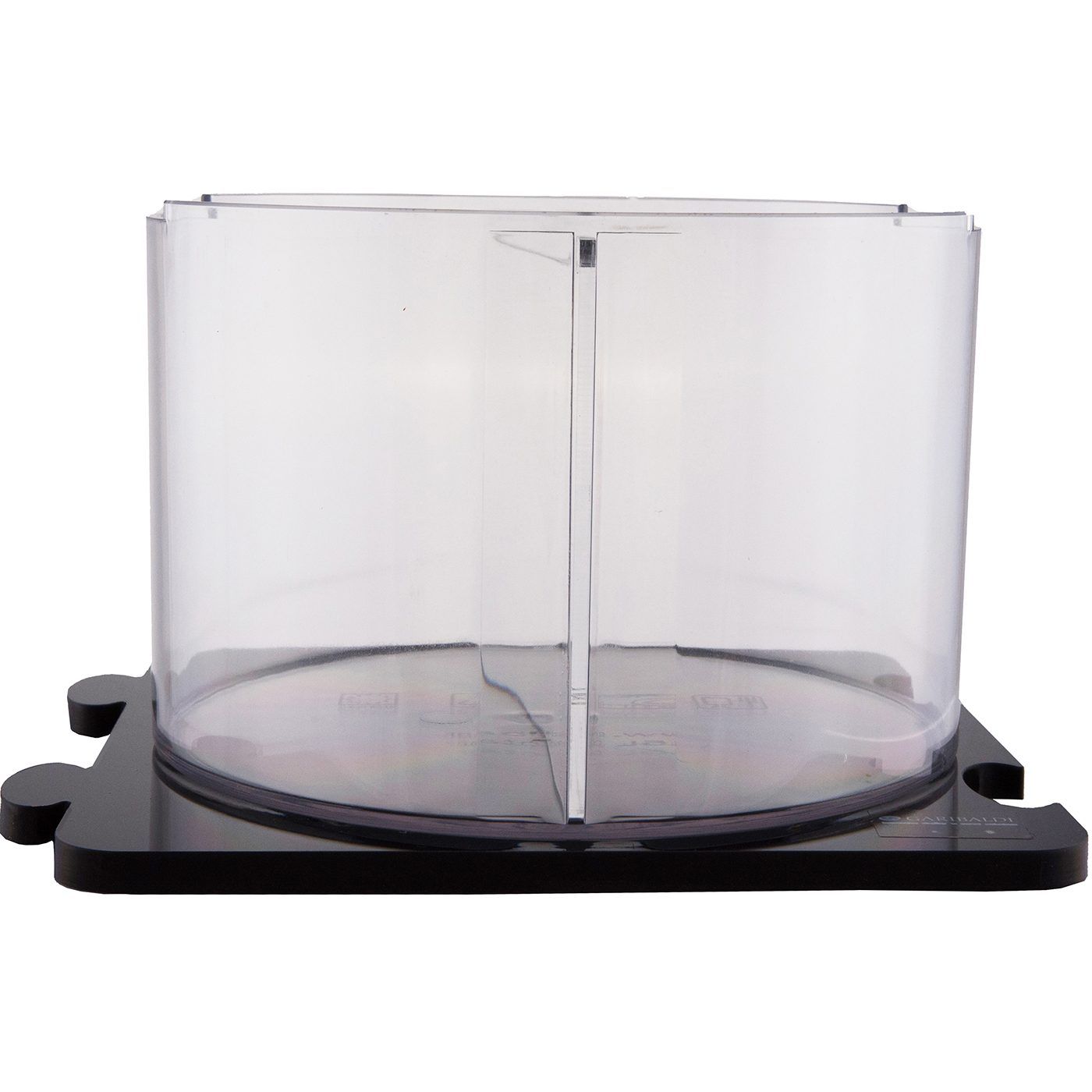 Bar organizer puzzle μαύρο 2,5lt - floating thumbnail